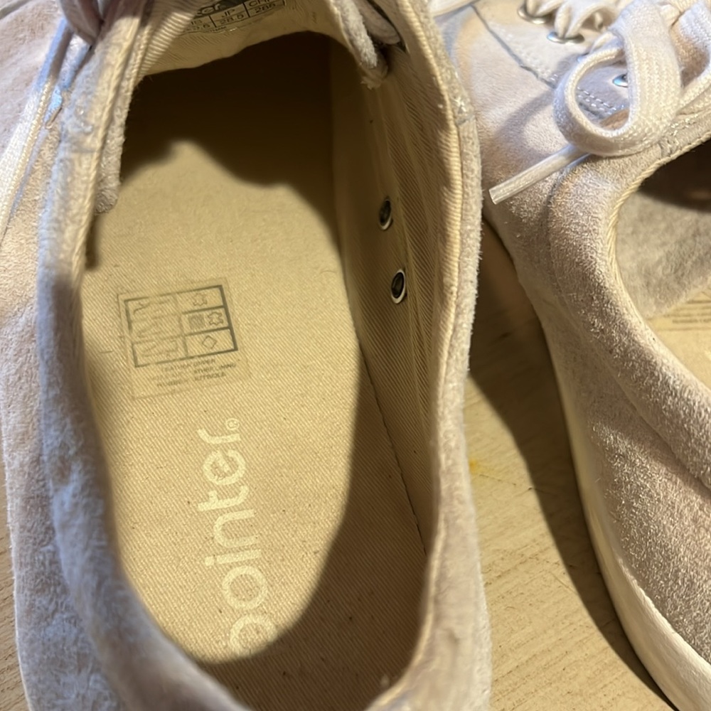 Man sneakers - Picture 5 of 6